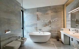 Vilă individuală de lux | Piscină privată | 4 dormitoare | Erou Iancu - Poză 7