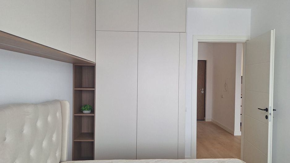 Apartament modern I 2 camere I Ansamblul Eroilor I Floresti - Poză 6