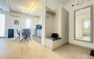 Oferta Inchiriata - Giroc, Macilor | 2 camere, 52 mp | Parcare & Terasa - Poză 3