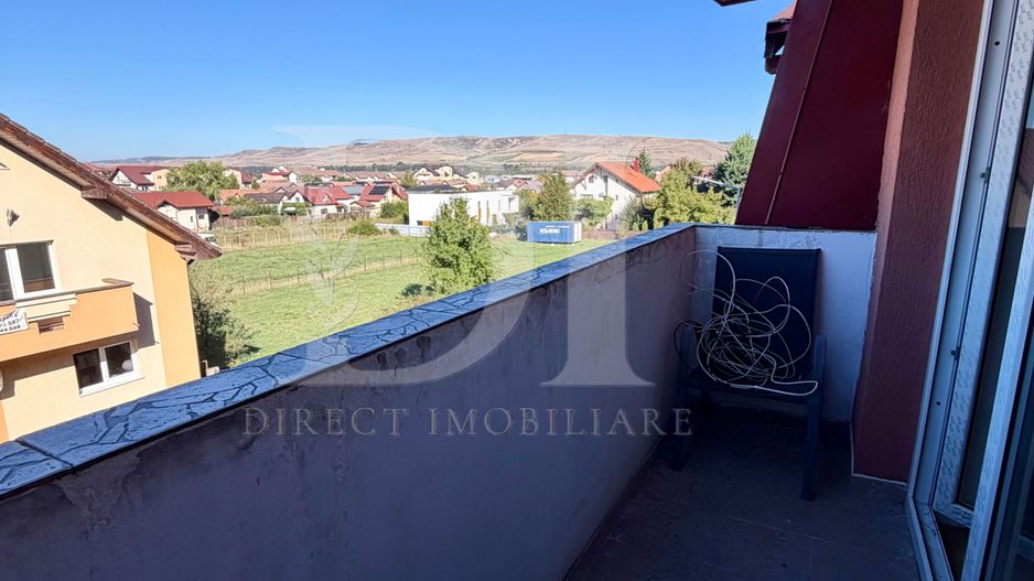 APARTAMENT CU 1 CAMERĂ DE VÂNZARE – FLOREȘTI - Poză 9