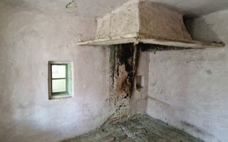 Casa de vanzare  5 camere + teren 2200 mp in loc. Calopar satul Bazdana - Poză 6