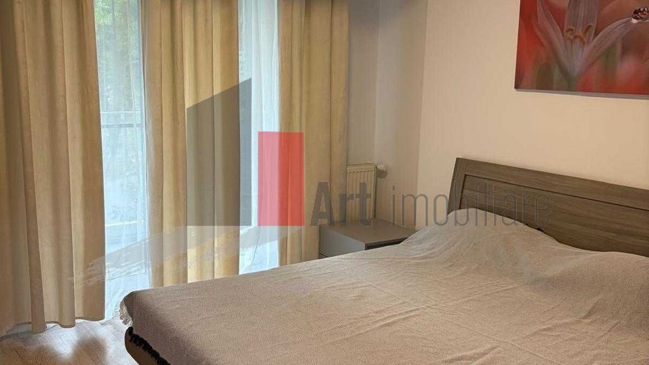 Inchiriere apartament 2 camere  si loc de parcare-Grozavesti/Politehnica - Poză 6