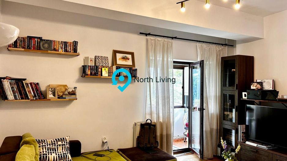 Apartament 3 camere- Pache Protopopescu - Foișorul de Foc - Poză 4