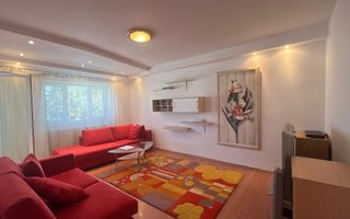 3 camere cu centrala termica proprie | 2 balcoane - Poză 6