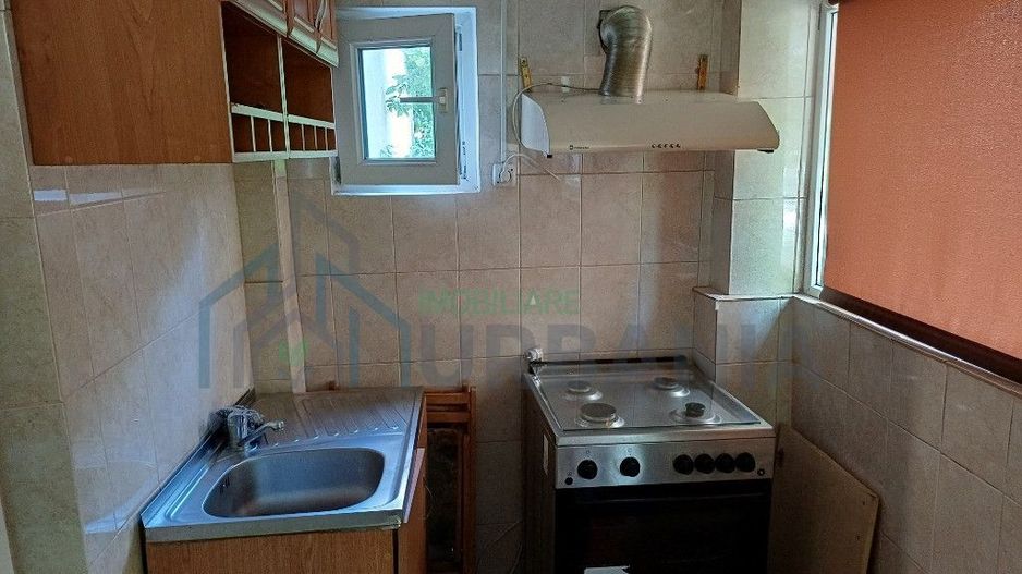 Garsonieră de închiriat, Galata 2, Iași – utilități incluse - Poză 4