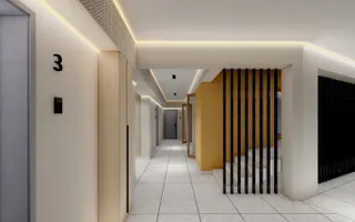 Apartamente moderne de vânzare – Orizont Residence, Sanpetru (Brașov) - Poză 74