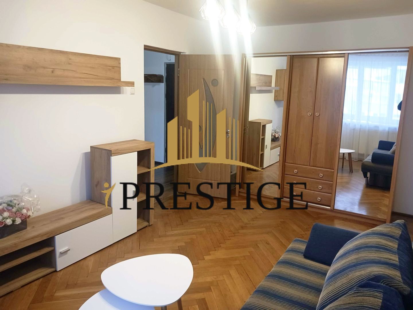 APARTAMENT 2 CAMERE ÎN SIBIU | BULEVARDUL  MIHAI VITEAZU - Poză 1
