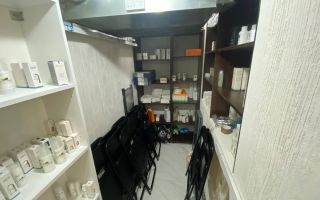 Spațiu Comercial de Vânzare Buiucani, str. Alba Iulia - Poză 11