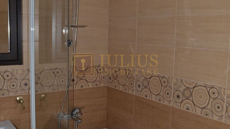 Toscana Residence-Ronat| 2 camere|  loc de parcare| supraveghere video| balcon - Poză 9