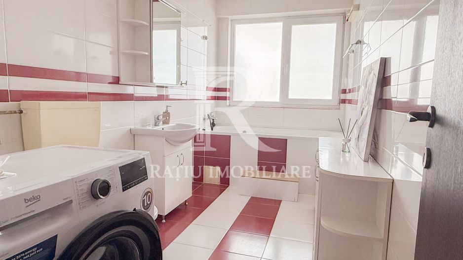Apartament cu 2 Camere de Închiriat | Nufărul | Oradea - Poză 6