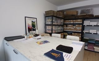 Garsoniera 37mp | zona Da Vinci Residence - Poză 2