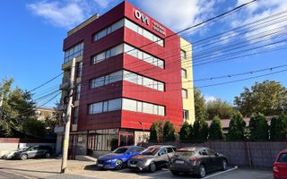 Spațiu comercial modern 50–700 mp, clădire P+4E, Iași, zona Jumbo – Silk District - Poză 4