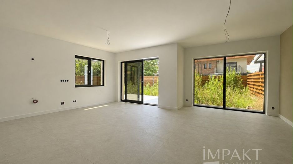 Spațiu birouri de închiriat | Borhanci | 5 parcări - Poză 2