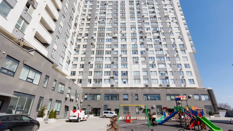 Vânzare, apartament, 3 camere, str. Burebista, Botanica - Poză 14