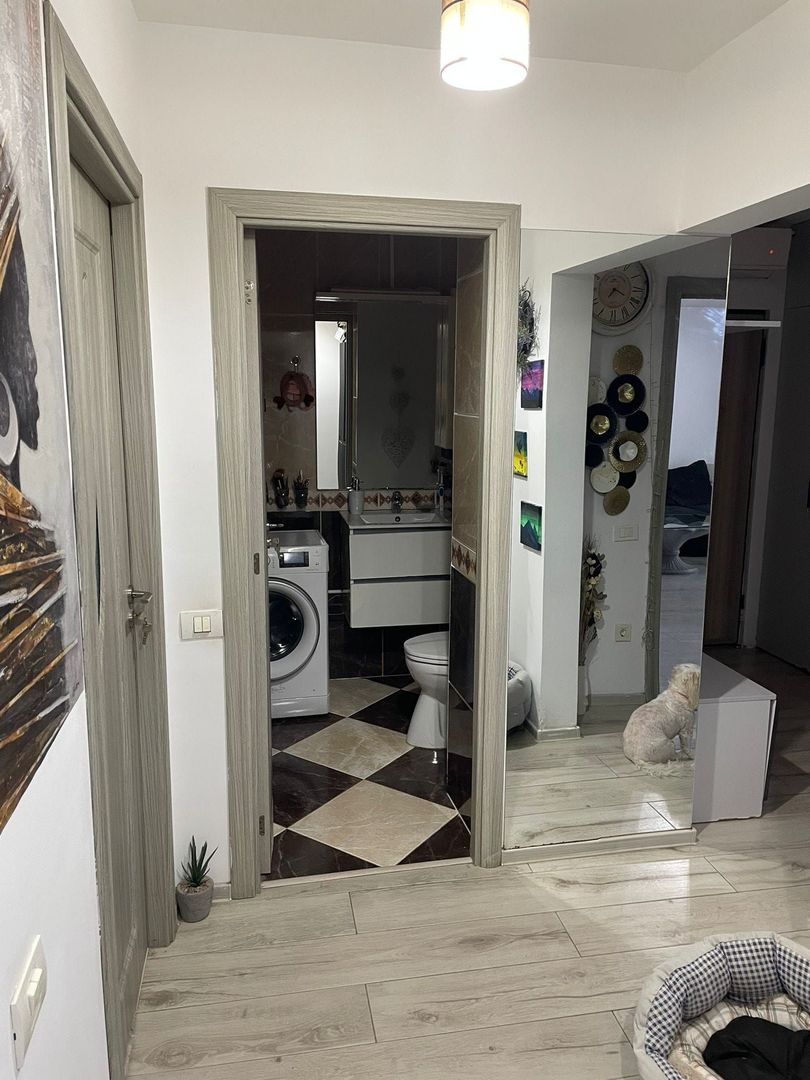 0 INVESTITII! APARTAMENT 3 CAMERE MODERN - Poză 16