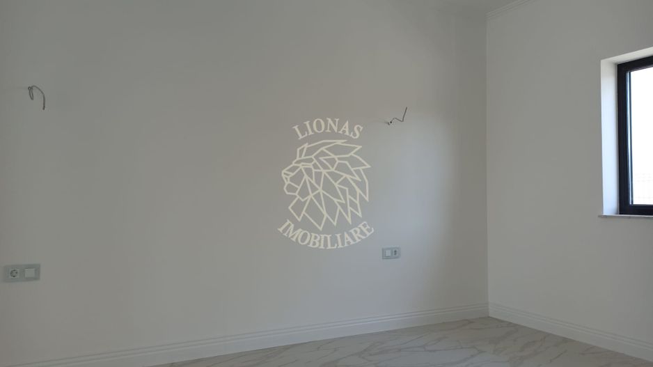 Casa Ultrafinisata 4 camere 121 mp-teren 500 mp-Valea Sigmirului - Poză 3