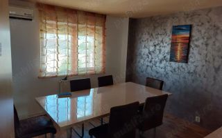 Apartament de închiriat 3 camere Vitan | 85 mp | Centrală proprie - Birou/Locuit - Poză 3