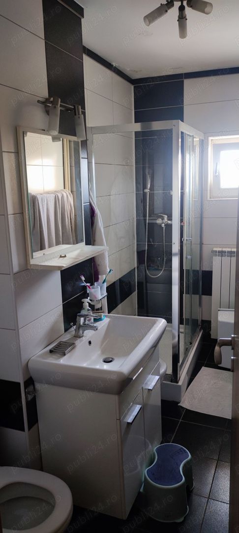 Apartament 4 camere Calea Văcărești - Poză 7