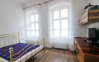 APARTAMENT 3 CAMERE | ULTRACENTRAL | ETAJ 1 | VEDERE LA SALA THALIA - Poză 10