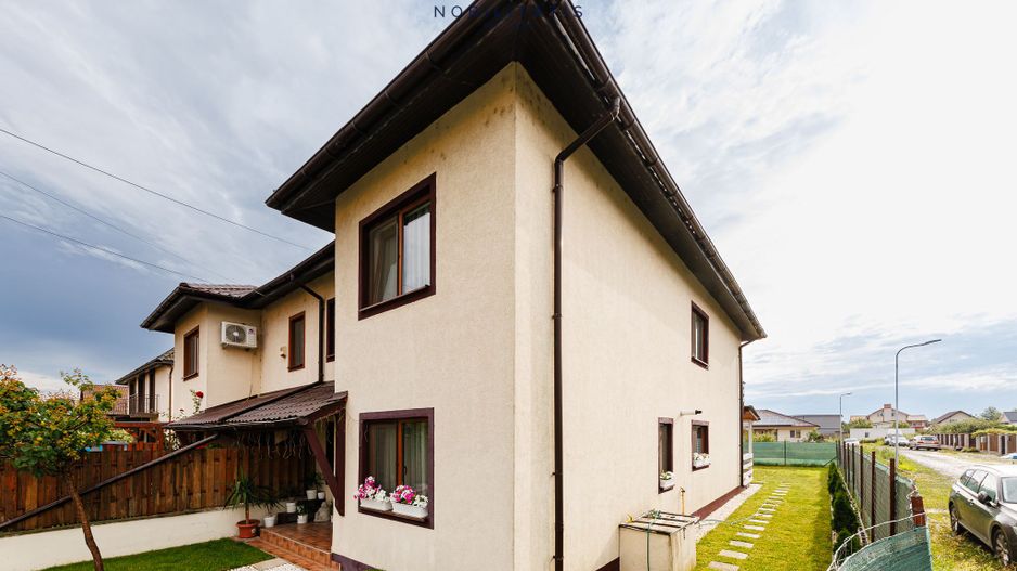 Cartierul Europa - Casa frumoasa, super spatioasa cu 5 camere | Com 0% - Poză 6