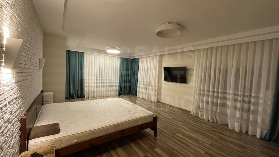 Chirie, casă, 2 nivele, 4 camere, strada Dumbrava, Durlești. - Poză 4