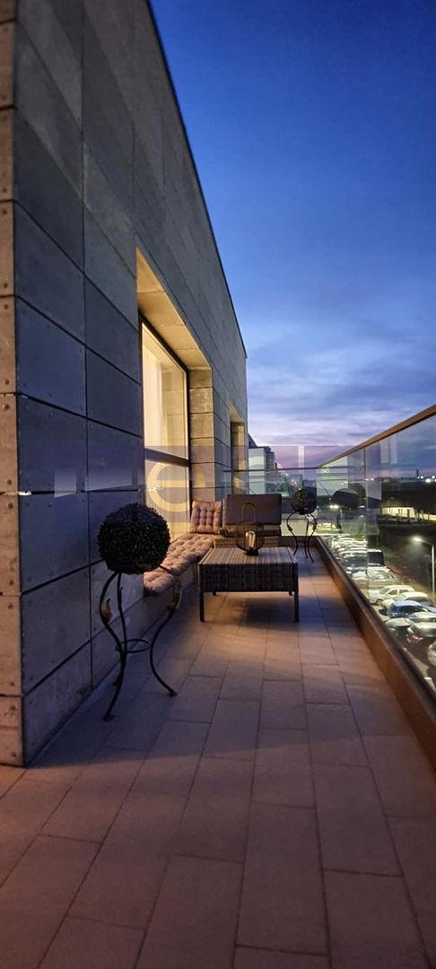 APARTAMENT ONIX PARK NORTH | 58 MP | COMPLET MOBILAT - Poză 6