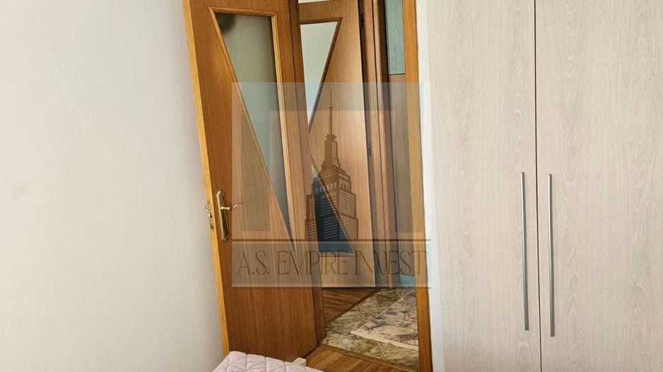 De vanzare apartament 2 camere/ cartierul Scriitorilor - Poză 5