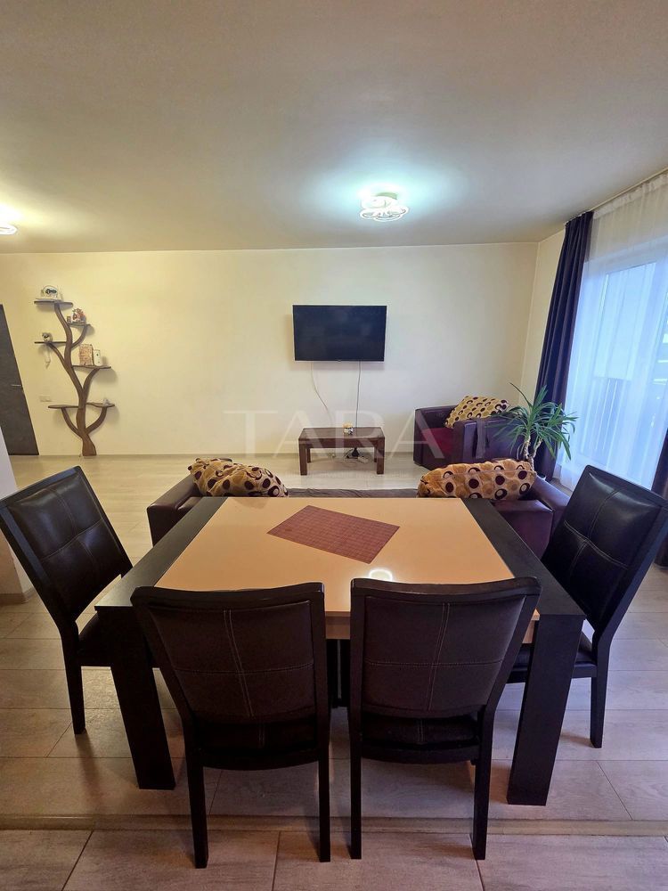 Posibilitate de compartimentare, zona Eroilor New City Apartments. - Poză 1