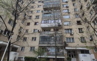 AP. 2CAM. SPATIOS ETAJ 6 / SOS. MIHAI BRAVU. COMISION 0%! - Poză 17