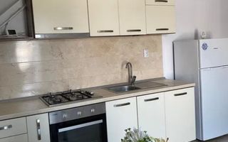 Apartament modern cu 2 camere - Central, zona Palas - 450€ - Poză 5