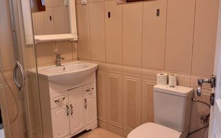 Vanzare apartament 3 camere si curte,loc de parcare Padure Rosu Chiajna - Poză 9