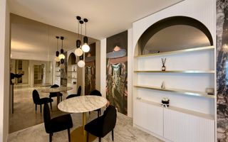 Apartament de lux | Herastrau | boxa | loc de parcare subteran - Poză 5