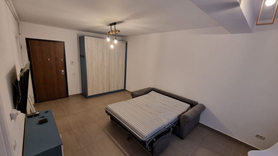 Garsoniera Cavar Brancoveanu. - Poză 1