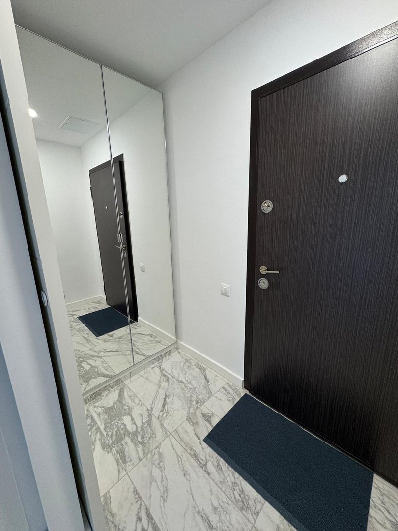 Vila noua cu mansarda Cosmopolis - Poză 7