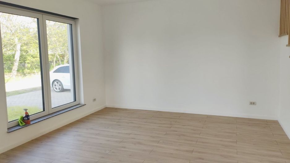 Duplex la cheie 3 dormitoare I Dumbravita I - Poză 3