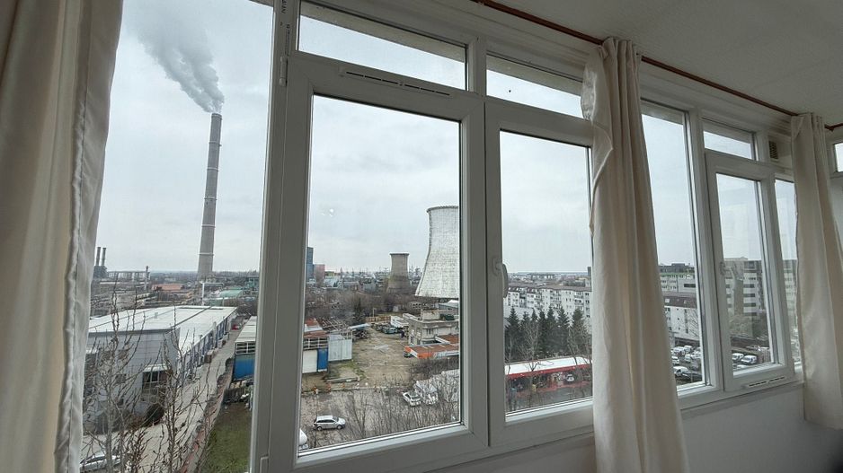 Garsonieră spațioasă de închiriat Apărătorii Patriei - Poză 5