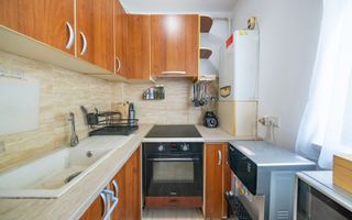 Apartament 3 camere, acces metrou Dimitrie Leonida, Popesti-Leordeni - Poză 9