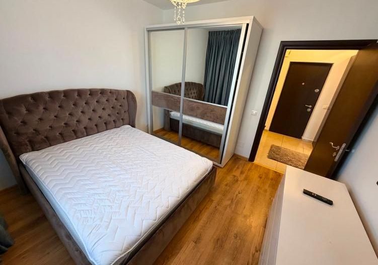 Apartament 2 camere Mihai Bravu cu Parcare privată inclusă si centrala - Poză 10