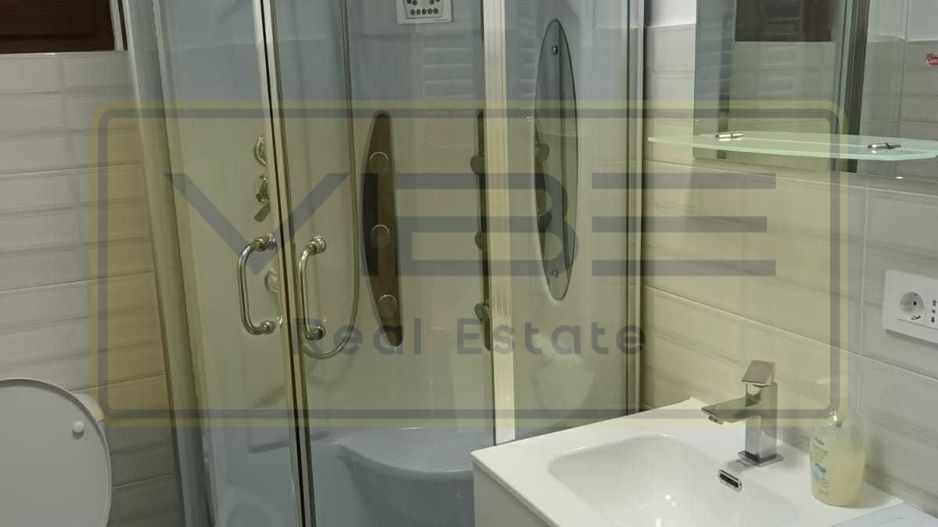 Apartament 1 camera Gara Mare Copou Universitate Al I Cuza - Poză 10