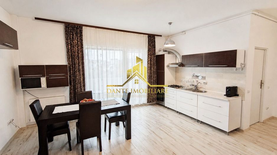 2 camere, modern, bloc nou, terasa, parcare, Buna Ziua, Grand Hotel - Poză 4