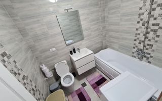 Apartament 1 cameră - Panoramic Residence Galata - Poză 5