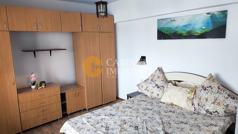 2 CAMERE DECOMANDAT--MOBILAT+UTILAT--RENOVAT--POSTA PACURARI - Poză 4