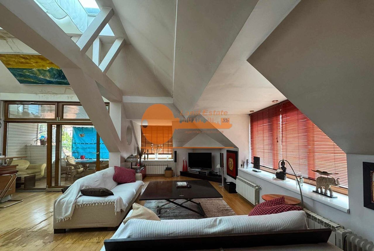 3 camere Aviatorilor-Kiseleff - Poză 6