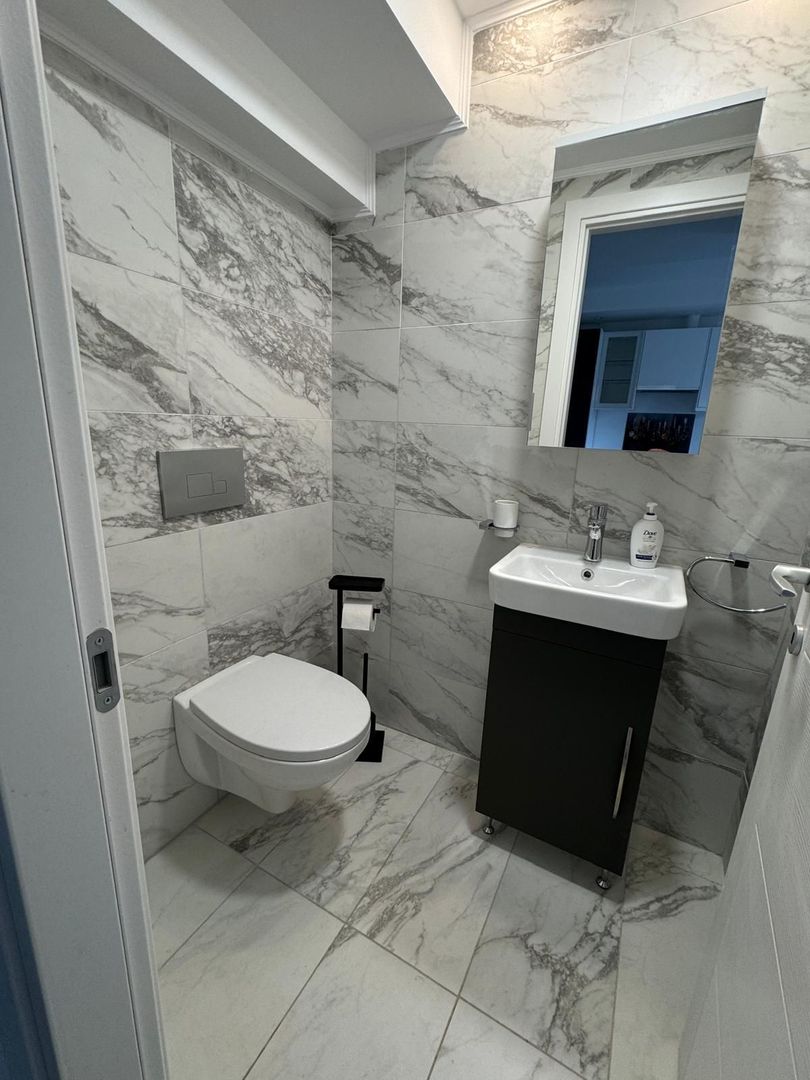 Vila noua cu mansarda Cosmopolis - Poză 5