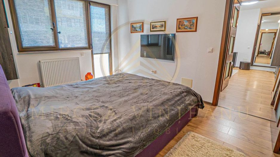 Tomis Plus - Apartament cu 2 camere confort 1, etaj 2. - Poză 13