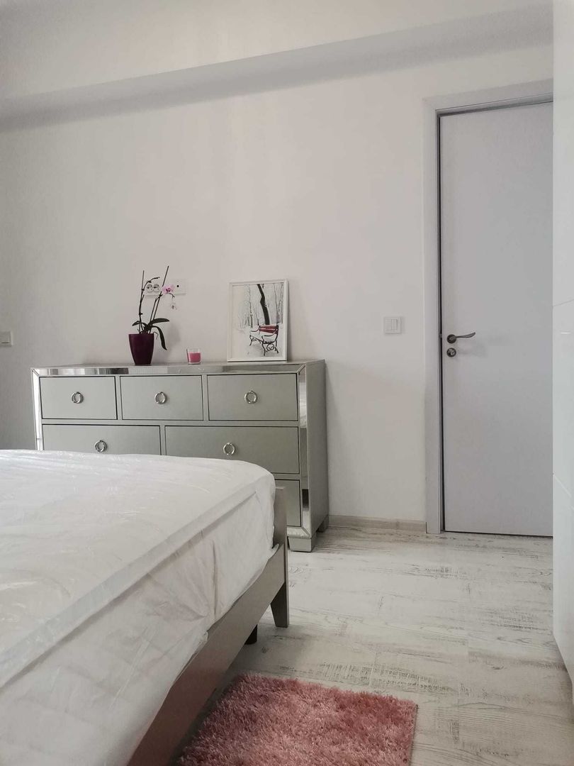 💎 De Închiriat: Apartament 2 Camere în Bloc Nou - Zona Brâncoveanu - Poză 4