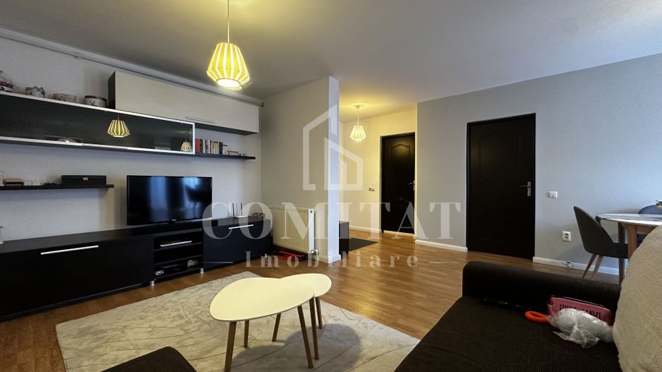 Apartament 2 camere | Parcare | Zona Str Teilor - Poză 4