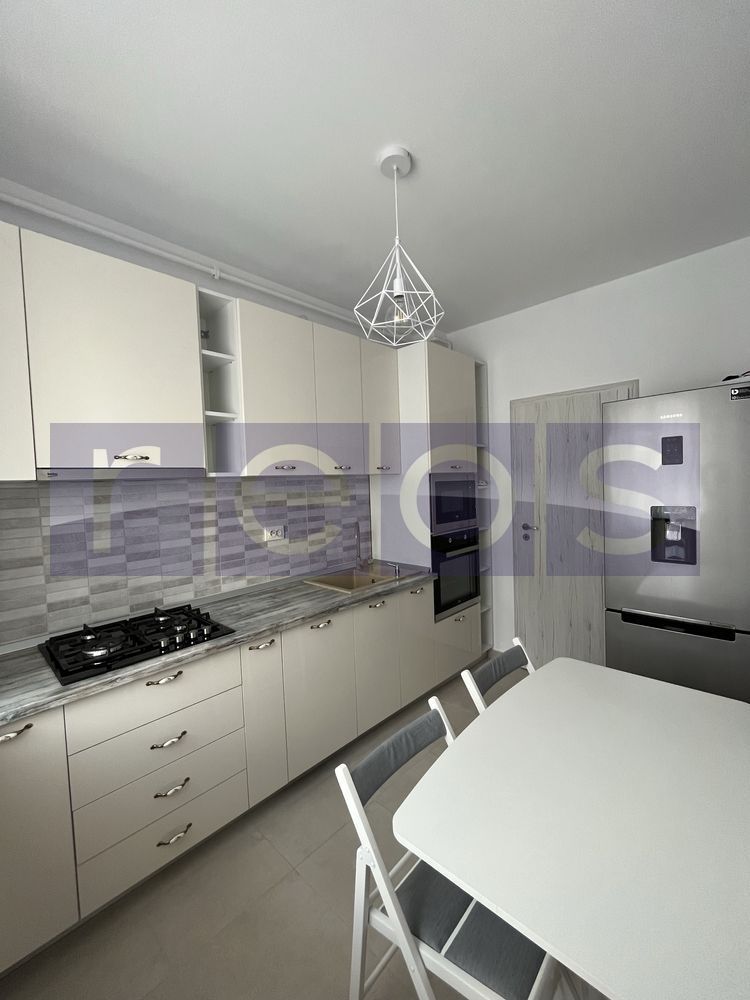 DE VANZARE 2 CAMERE BRANCUSI- VALEA LARGA 10 MINUTE DE METROU- PARCARE - Poză 3