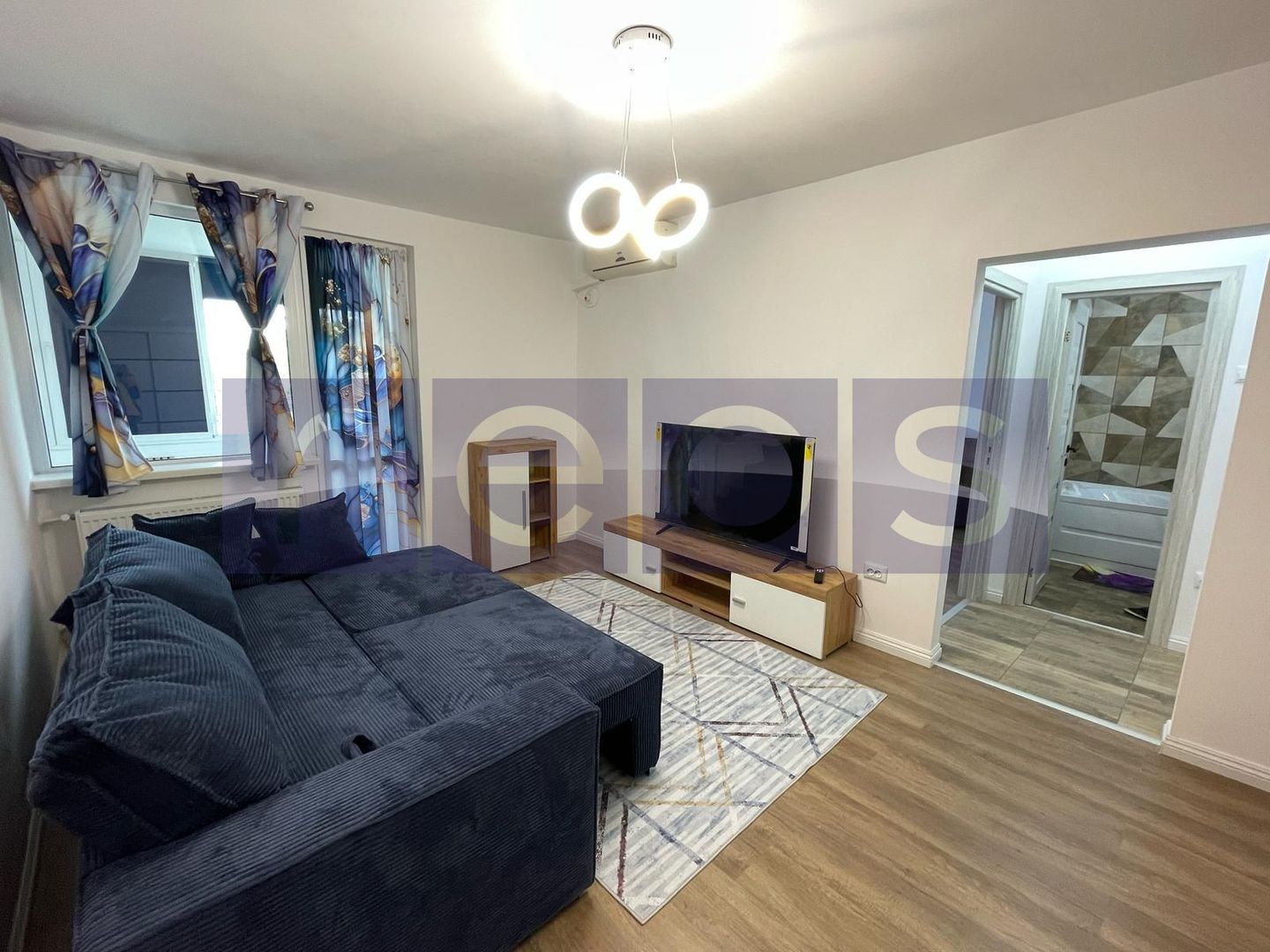 TURDA 2 CAMERE 49 MP | SEMIDECOMANDAT | METROU - Poză 2