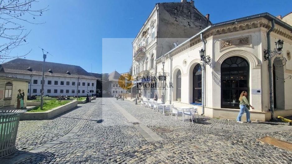 2 camere  | Centru vechi  | Airbnb - Poză 8